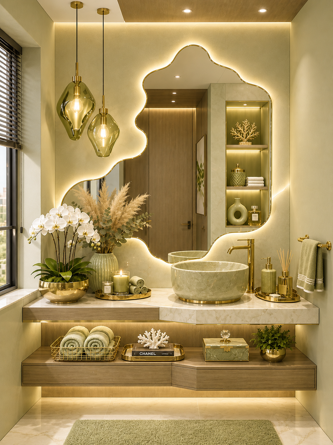 Home utility products